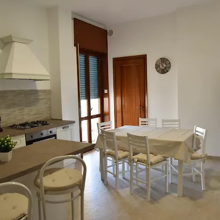 Maison Veronique Apartment Lecce