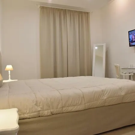Apartamento Maison Veronique Lecce