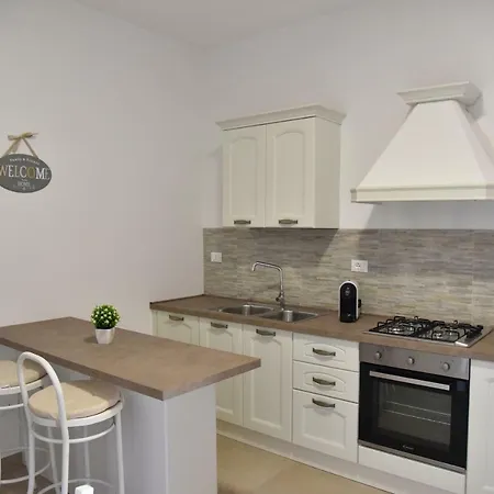 Maison Veronique Apartment