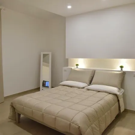 Maison Veronique Apartment Lecce