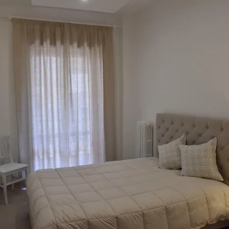 公寓 Maison Veronique