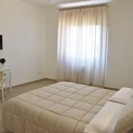 公寓 Maison Veronique 莱切