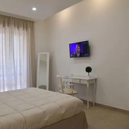 Maison Veronique 公寓 莱切