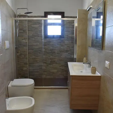 Maison Veronique Lecce