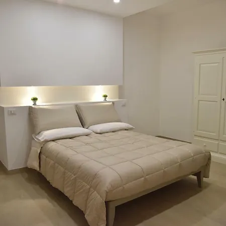 Maison Veronique Lecce