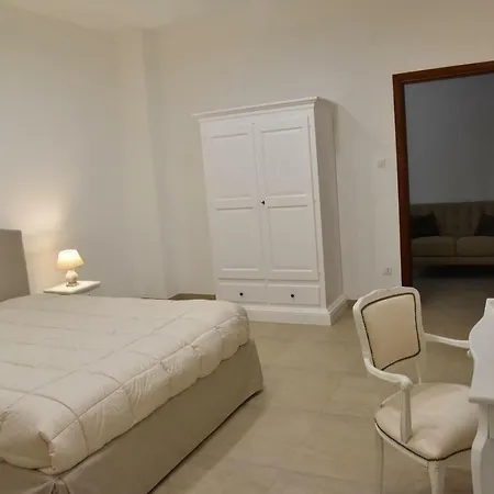 Apartment Maison Veronique