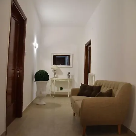Apartamento Maison Veronique