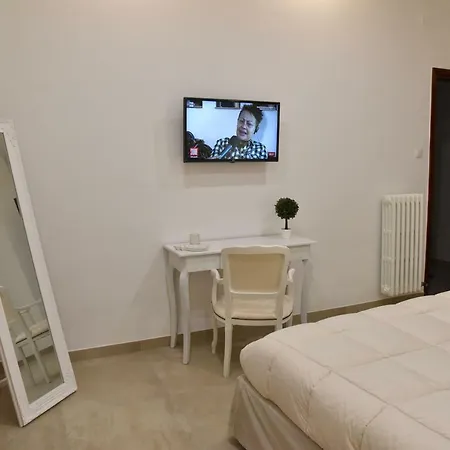 Maison Veronique Apartment *