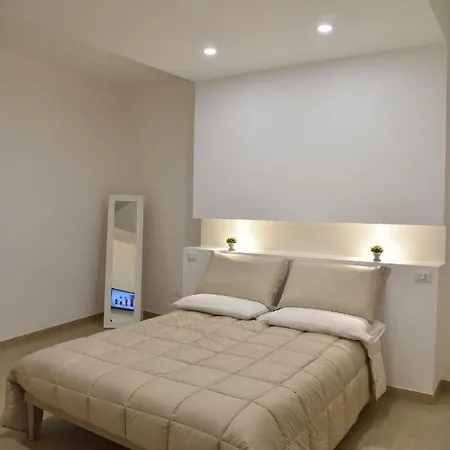 Apartamento Maison Veronique Lecce