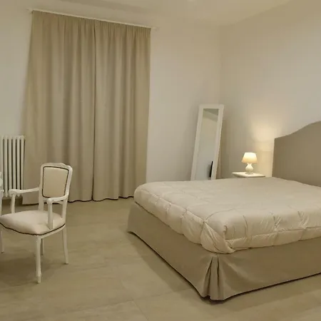 Maison Veronique شقة *