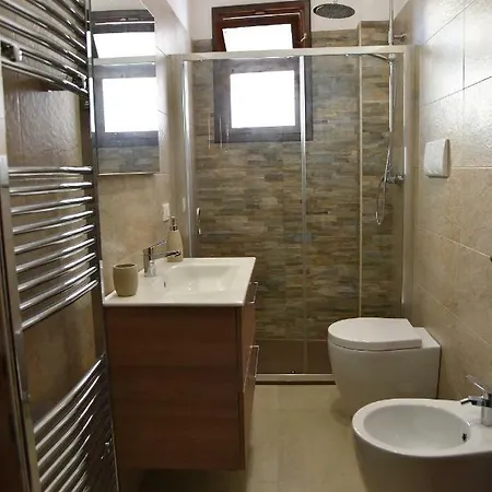 شقة Maison Veronique