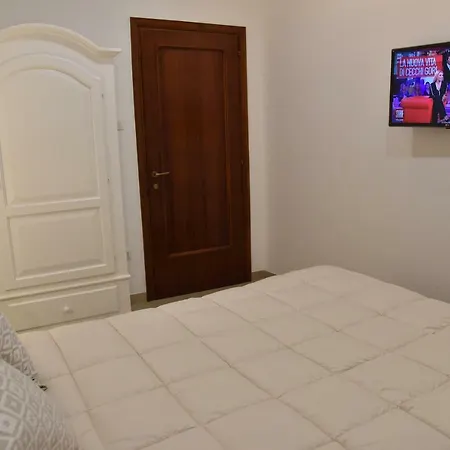 Maison Veronique Апартаменты