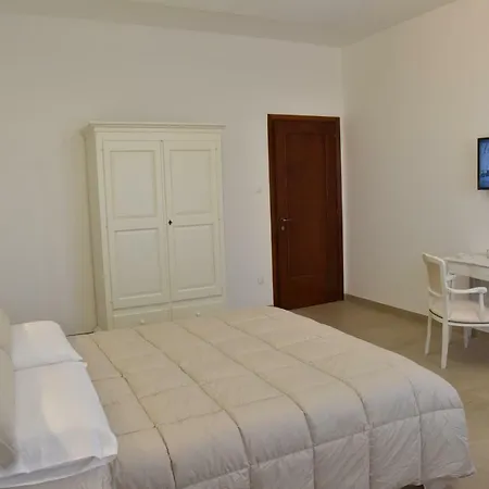 Апартаменты Maison Veronique