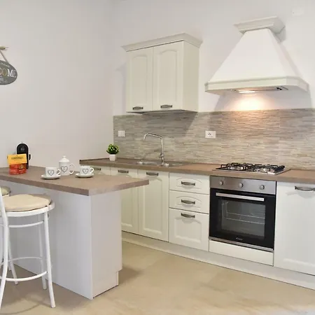 Maison Veronique * Lecce