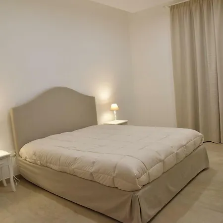 Apartamento Maison Veronique Lecce