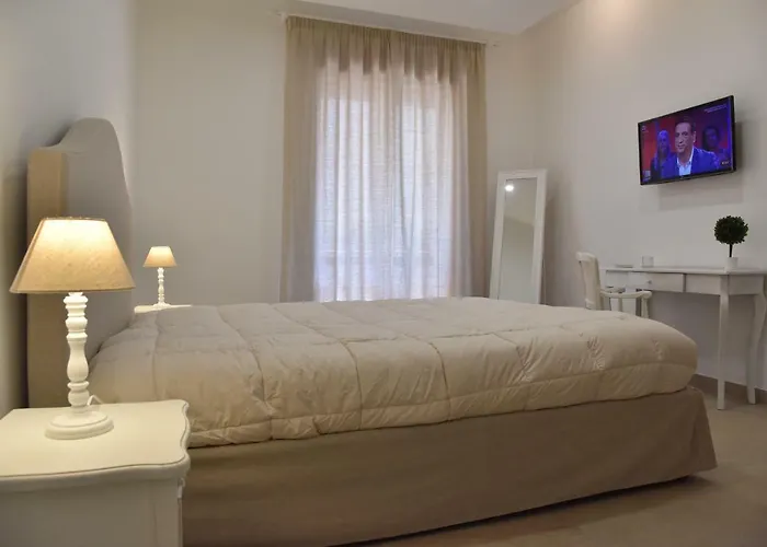 Maison Veronique アパート レッチェ